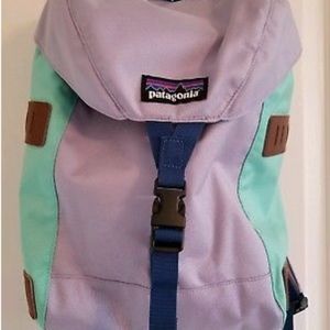 Patagonia bonsai 14L Backpack
